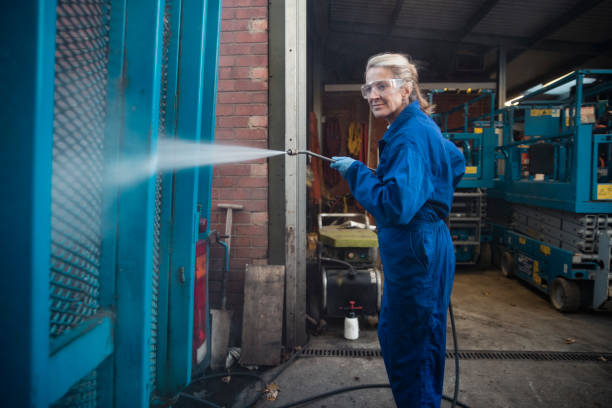 Best Concrete Pressure Washing  in West Wyomissing, PA