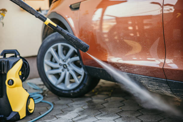 Best Sidewalk Pressure Washing  in West Wyomissing, PA