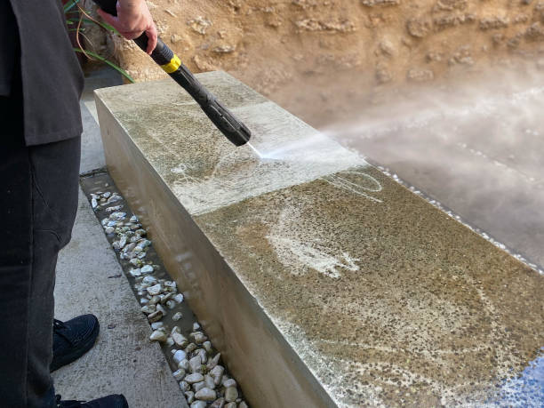 Best Pressure Washing Driveway  in West Wyomissing, PA