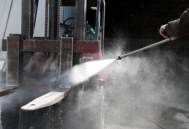 Best Commercial Building Pressure Washing  in West Wyomissing, PA