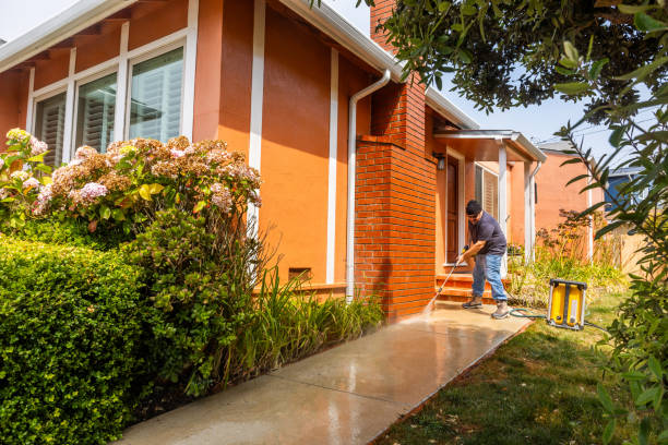 Best Garage Pressure Washing  in West Wyomissing, PA