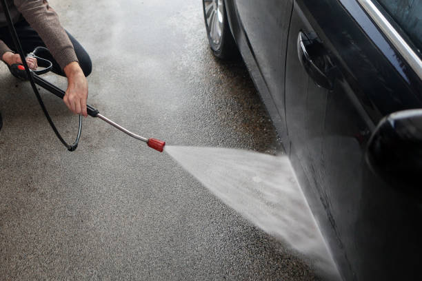Best Deck Pressure Washing  in West Wyomissing, PA