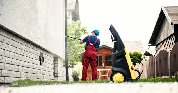 Reliable West Wyomissing, PA Pressure Washing Solutions
